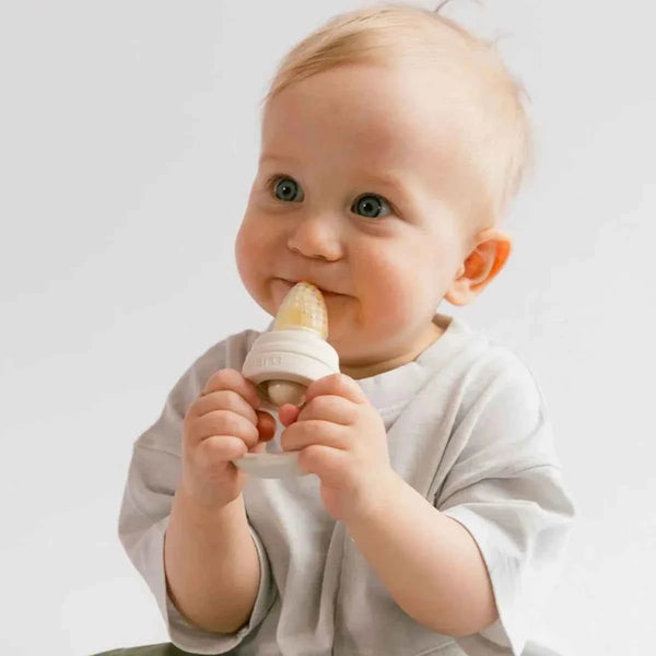 BIBS Baby Feeder - Sage