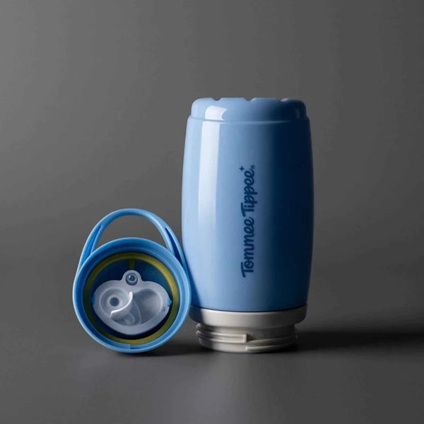 Tommee Tippee Insulated Sportee 266ml 12m+