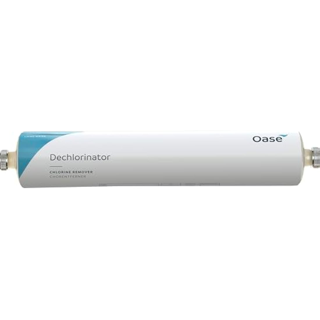 Aqua Activ Dechlorinator - Chlorine Removal up to 200000 Litres