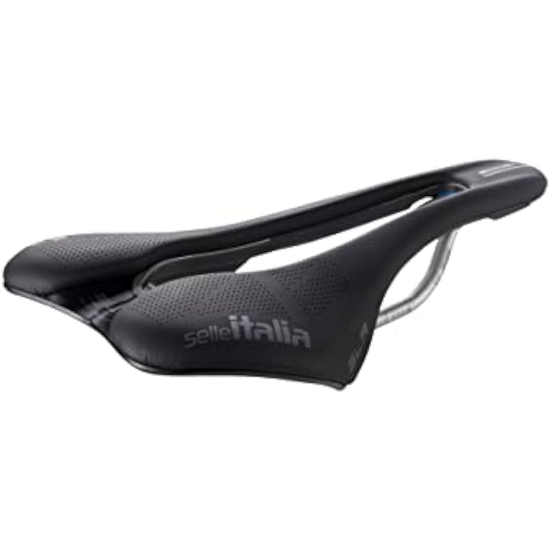 Selle Italia SLR Boost TI316 Superflow Saddle