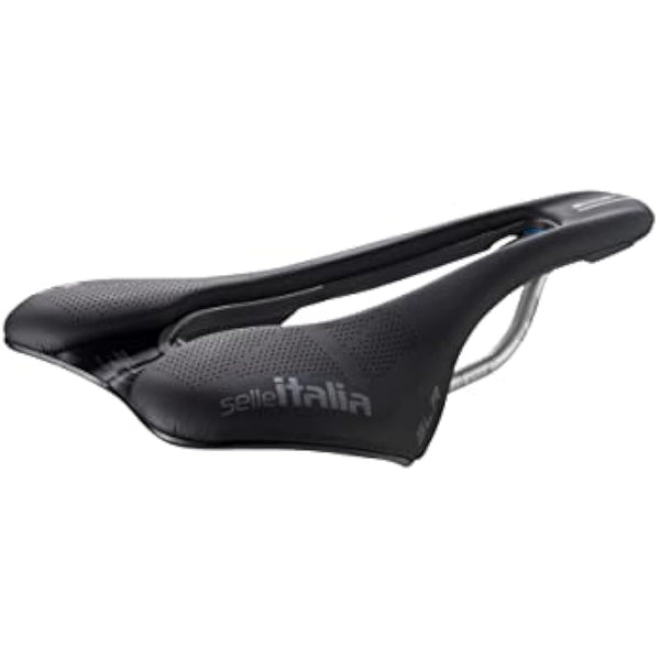 Selle Italia SLR Boost TI316 Superflow Saddle