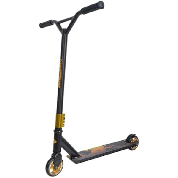 Schildkrot Unisex's Untwist Stunt Scooter
