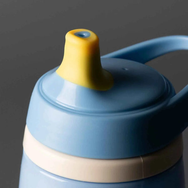 Tommee Tippee Insulated Sportee 266ml 12m+