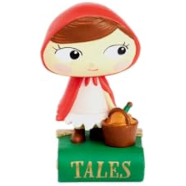 tonies Little Red Riding Hood and Other Fairytales Audio Character - Little Red Riding Hood Audiobooks for Children