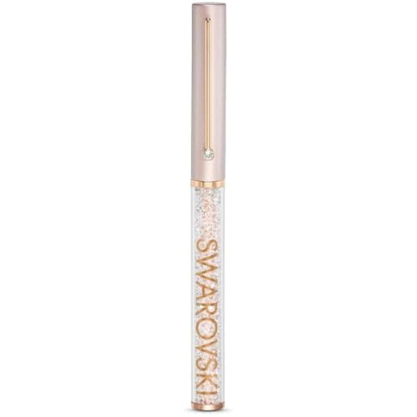 Swarovski CRYSTALLINE GLOSS BP Pen - PINK ROS
