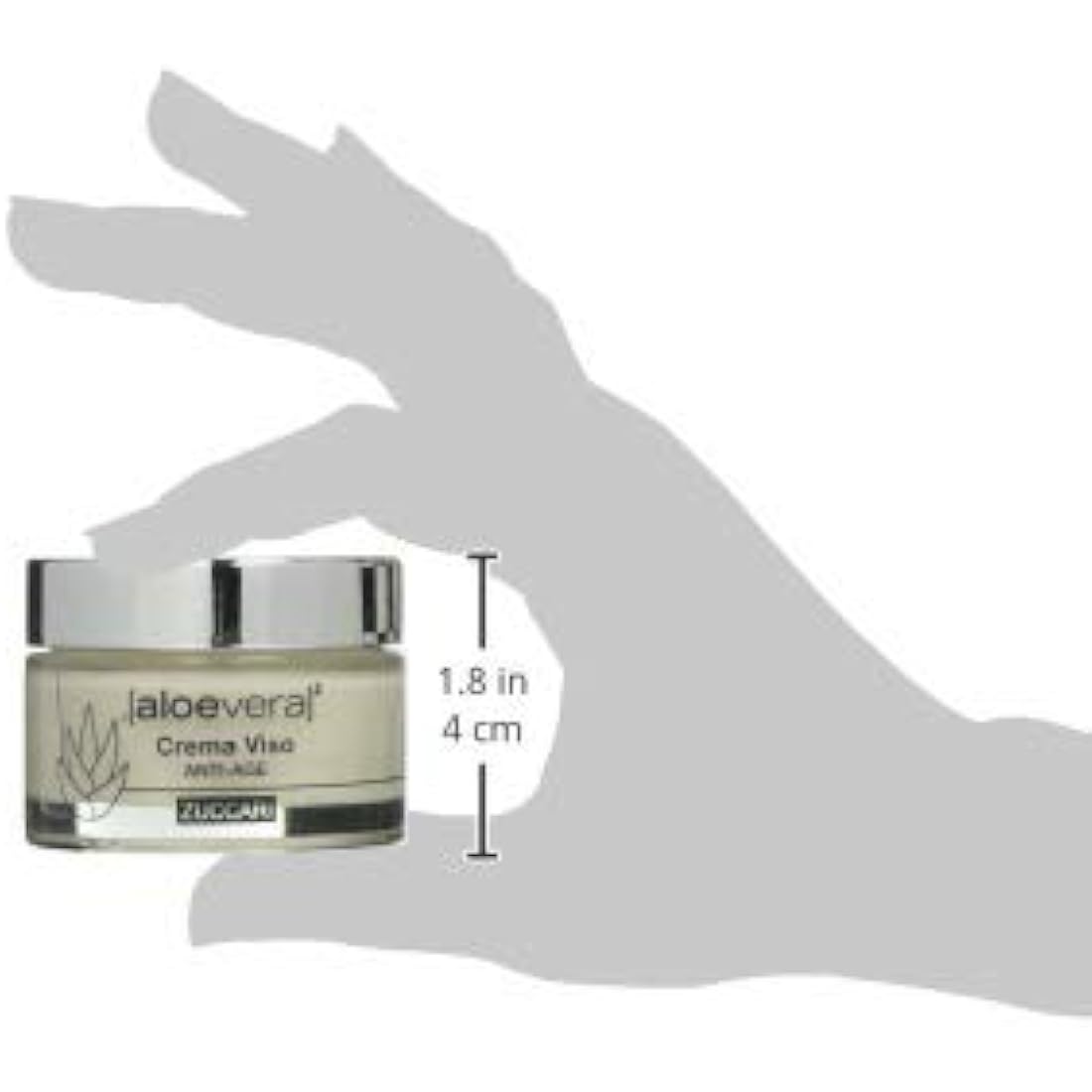 Zuccari Wrinkle Cream, 210 g