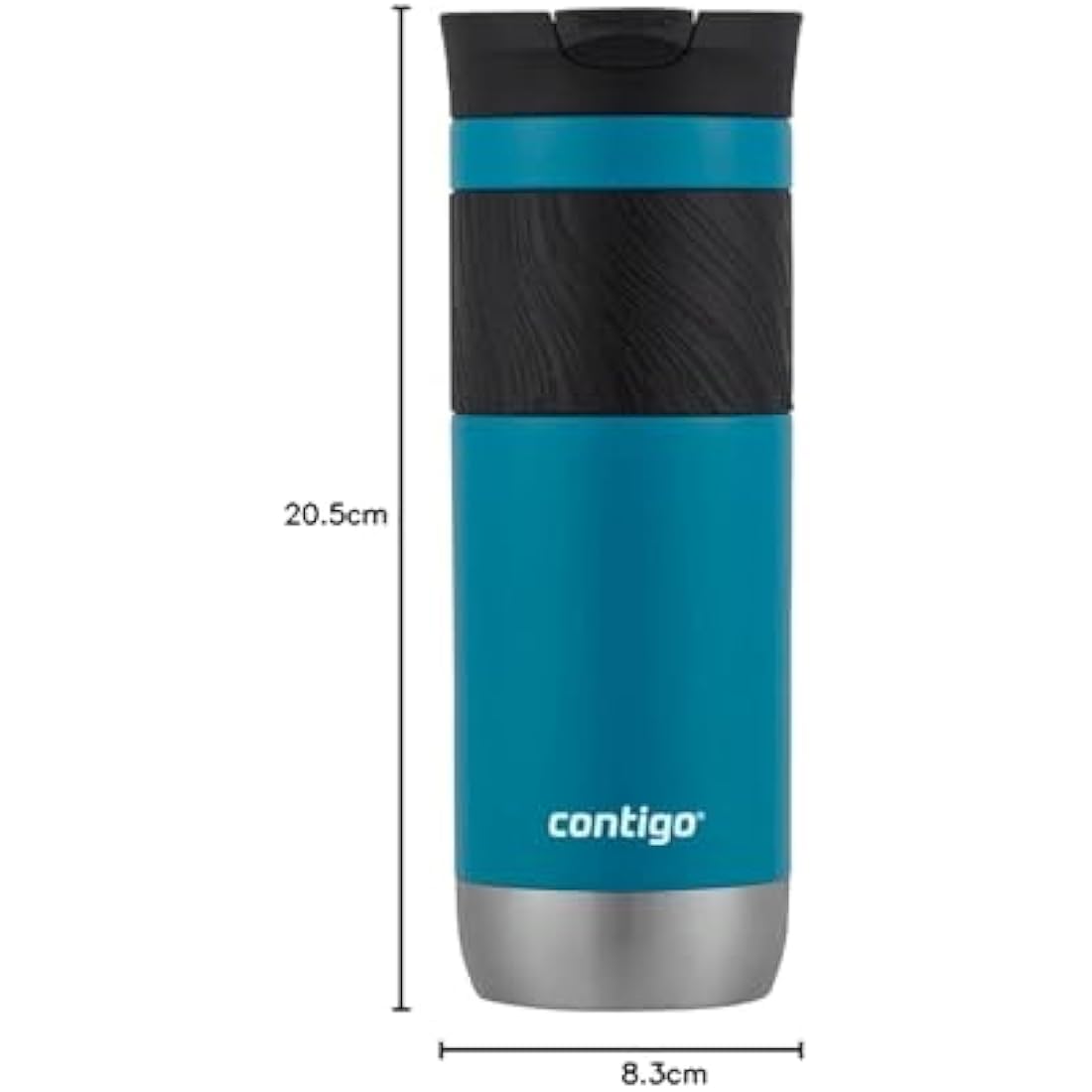 Contigo Byron Snapseal Travel Mug
