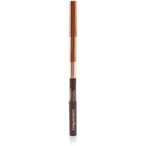 Charlotte Tilbury Eye Colour Magic Liner Duo (Copper Charge)
