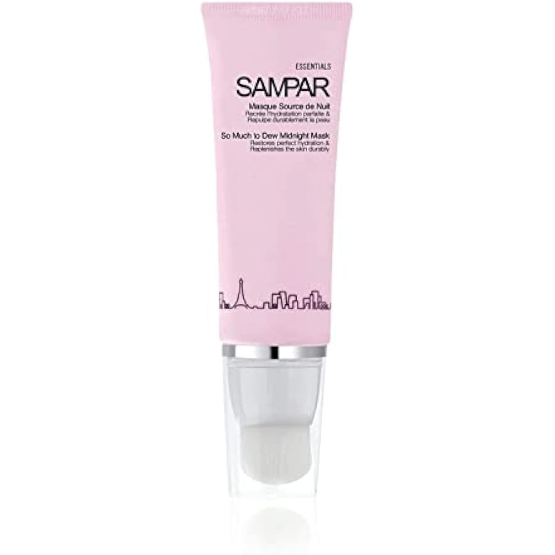 Sampar - So Much To Dew Midnight Mask 50 ml