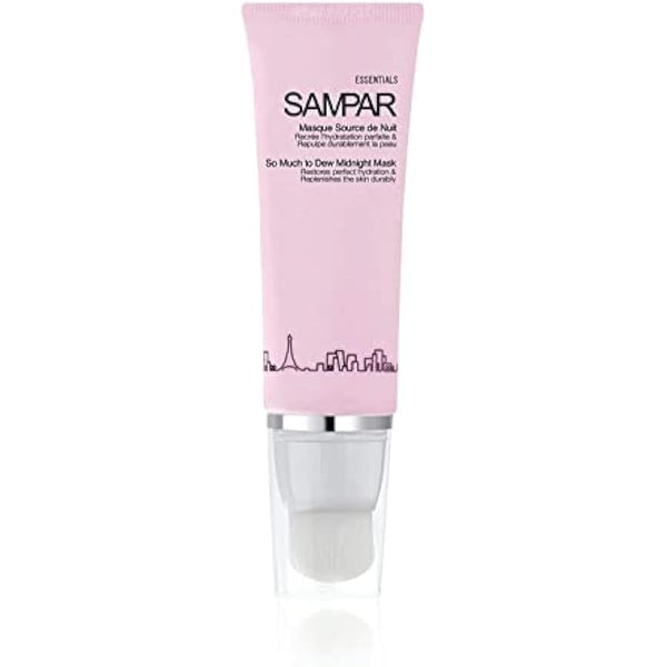 Sampar - So Much To Dew Midnight Mask 50 ml