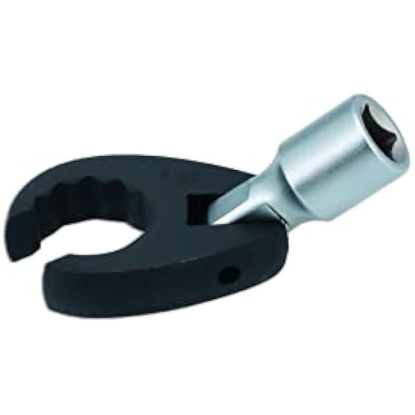 Laser 8436 Flexible Crows Foot Wrench 21mm 3/8" D