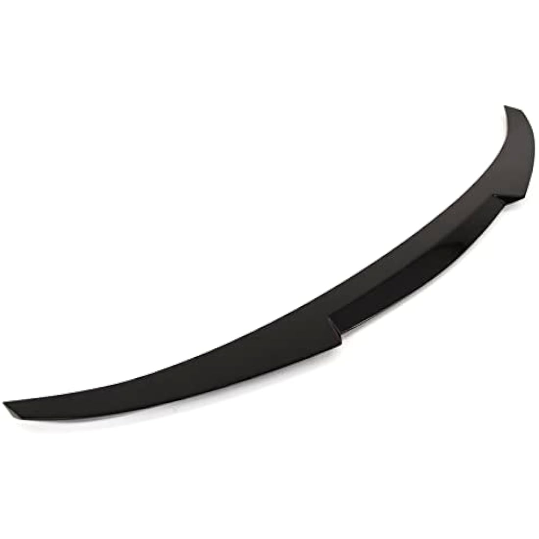 Trade Vehicle Parts BM5222 Rear Boot Spoiler M4 Style Gloss Black