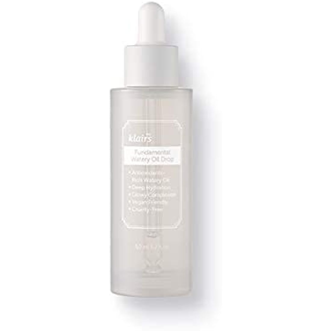 Dear Klairs Fundamental Watery Oil Drop