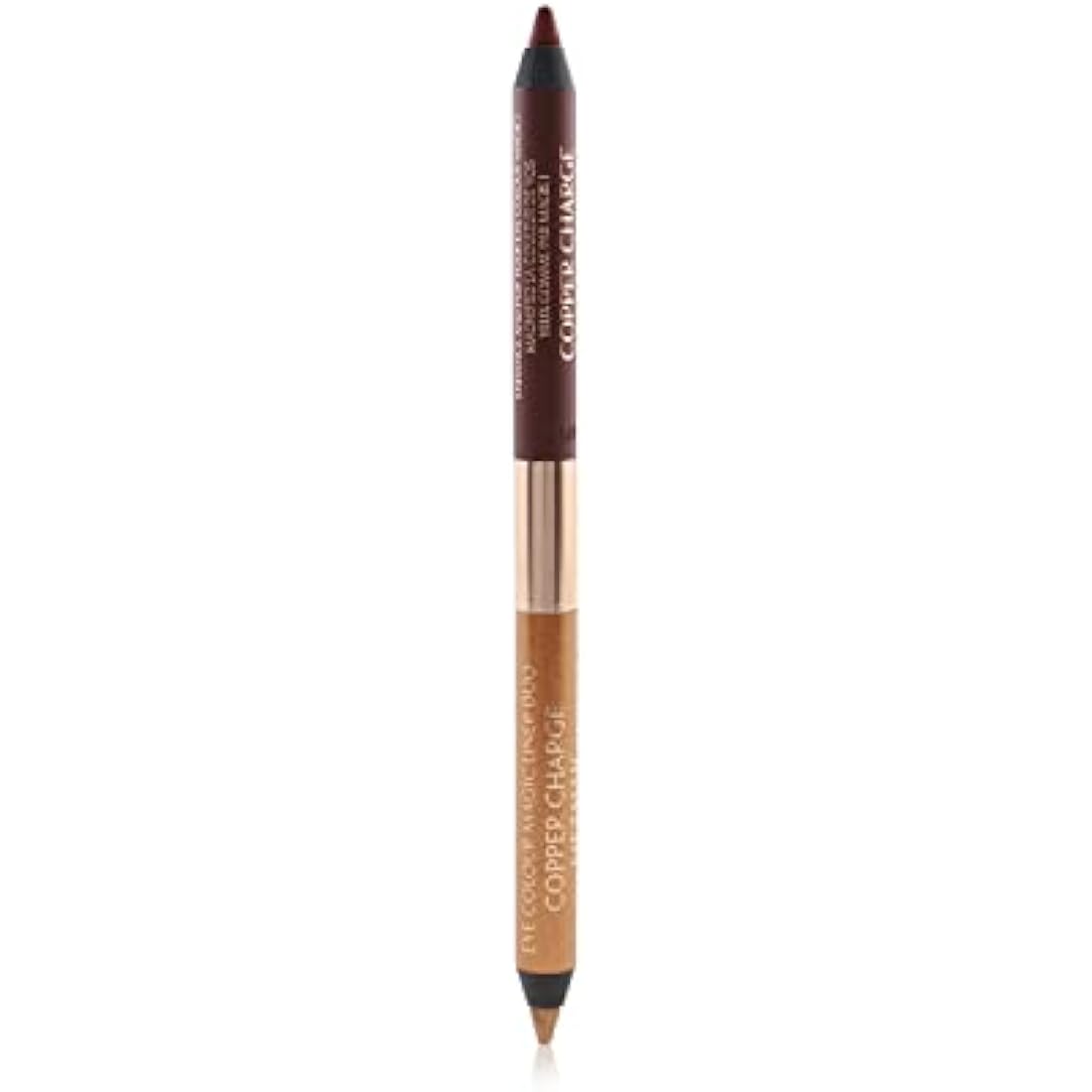 Charlotte Tilbury Eye Colour Magic Liner Duo (Copper Charge)