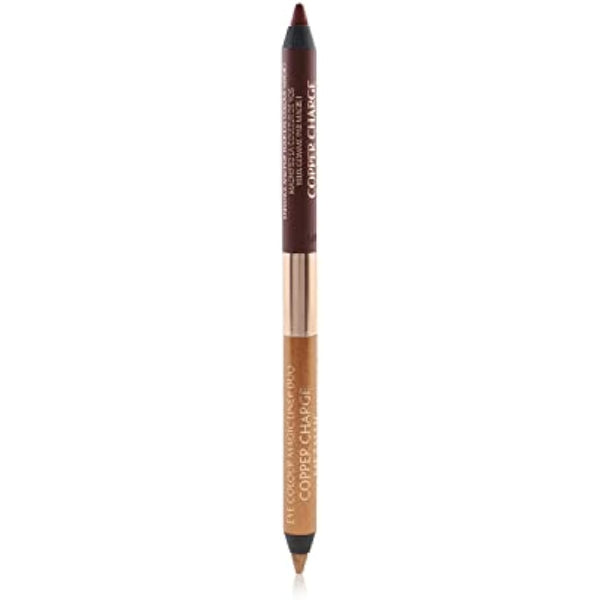 Charlotte Tilbury Eye Colour Magic Liner Duo (Copper Charge)