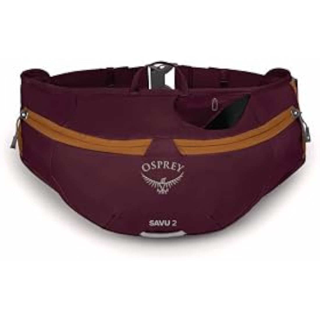 Osprey Savu 2 Unisex Hydration Lumbar Pack