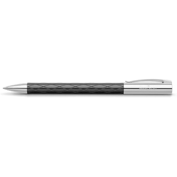 Faber-Castell Ambition Rhombus Ballpoint Pen