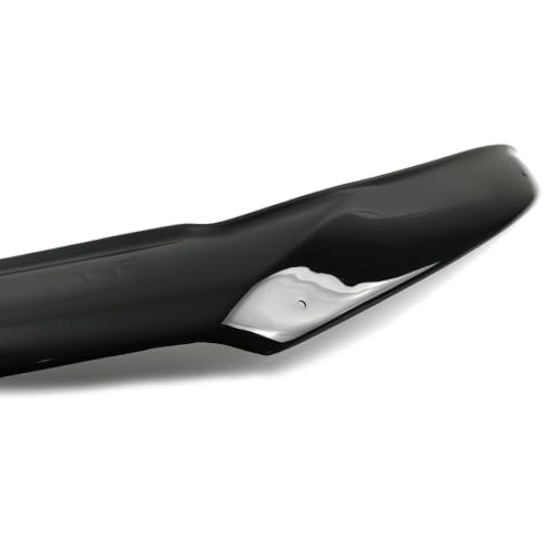 ROBUST Bonnet Wind Stone Deflector Protector For Mercedes Sprinter W907 2018 Onwards