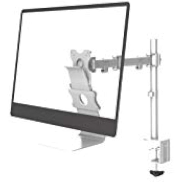 Newstar FPMA-VESAMAC2127 Apple iMac (post-2012) VESA mount adapter plate, Silver
