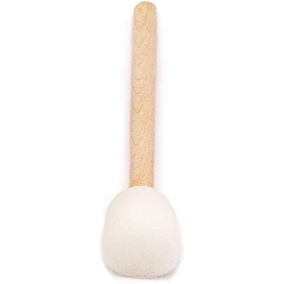Baker Ross AW590 Mini Sponge Paint Dabbers (Pack of 12)