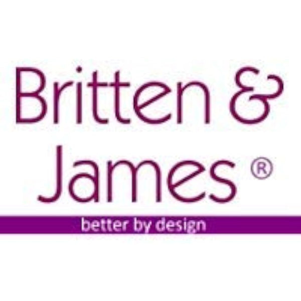 Britten & James Natural Cuttlefish Broken Pieces for Birds, approx. 200g