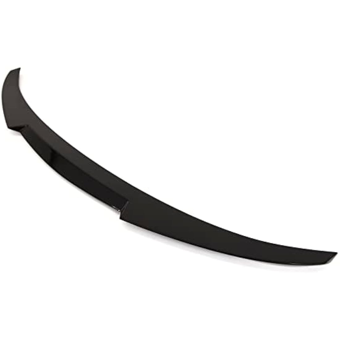 Trade Vehicle Parts BM5222 Rear Boot Spoiler M4 Style Gloss Black