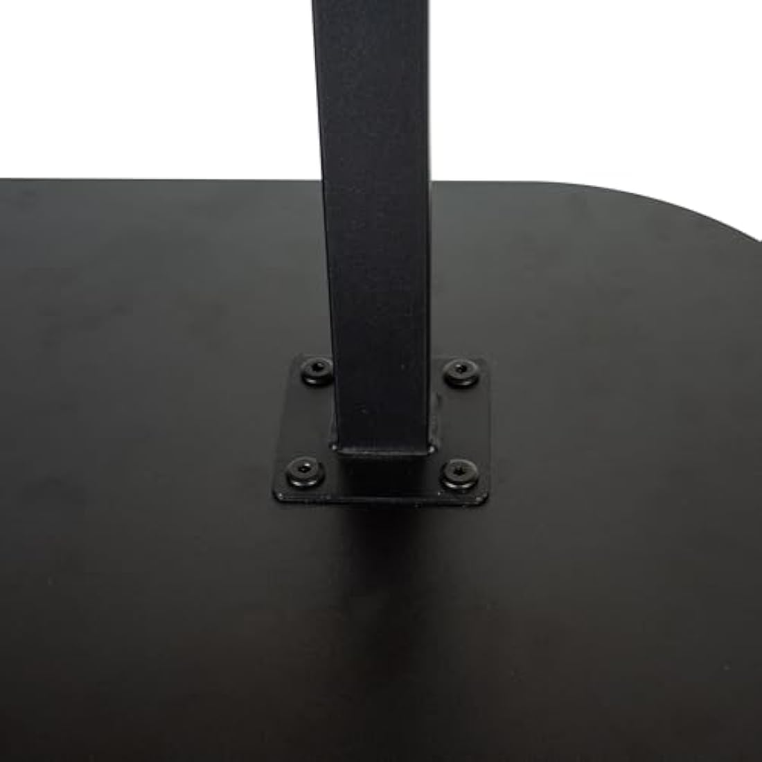 XUDREZ Adjustable C Shaped Side Table, 360°Swivel C Shaped End Table, Couch Side Tables That Slide Under, Modern Small Coffee Table for Sofa/Bed/Bathtub, Rotating Tabletop (Walnut Color)