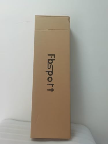 FBSPORT Gymnastics Bar, Folding Horizontal Bar Gymnastics Equipment for Kids Home Training, Expandable Gymnastics Training Bar Junior with Adjustable Height for Girls Boys