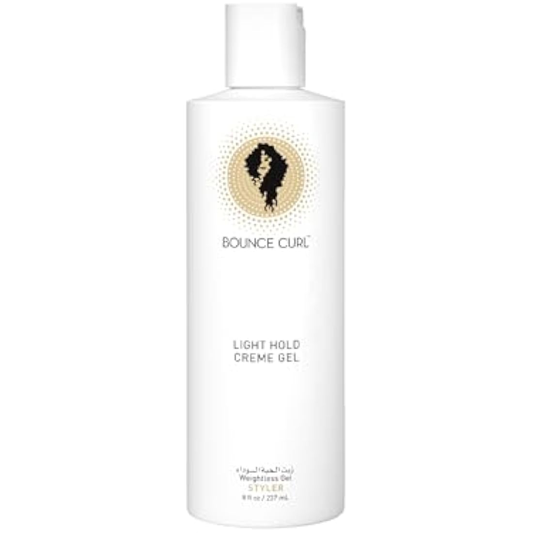Bounce Curl Light Creme Gel Curling Lotion