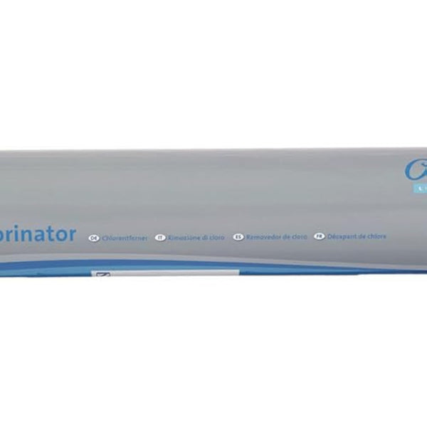 Aqua Activ Dechlorinator - Chlorine Removal up to 200000 Litres