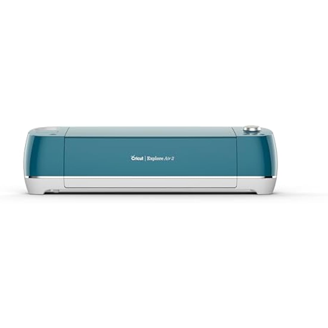 Cricut Smart Cutting Machine (Peacock Blue), Vinyl, Explore Air 2 | 2024 Limited Edition