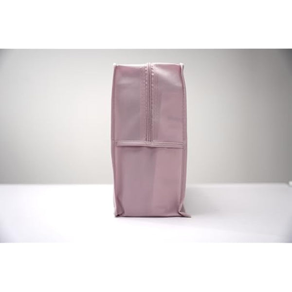 Nuliie Pregnancy Pillow for Sleeping, U Shaped Full Body Pillow with Washable Cooling Fabric Cover, Maternity Pillow Support for Back, Hips, Legs for Pregnant Women (Cooling Light Grey)