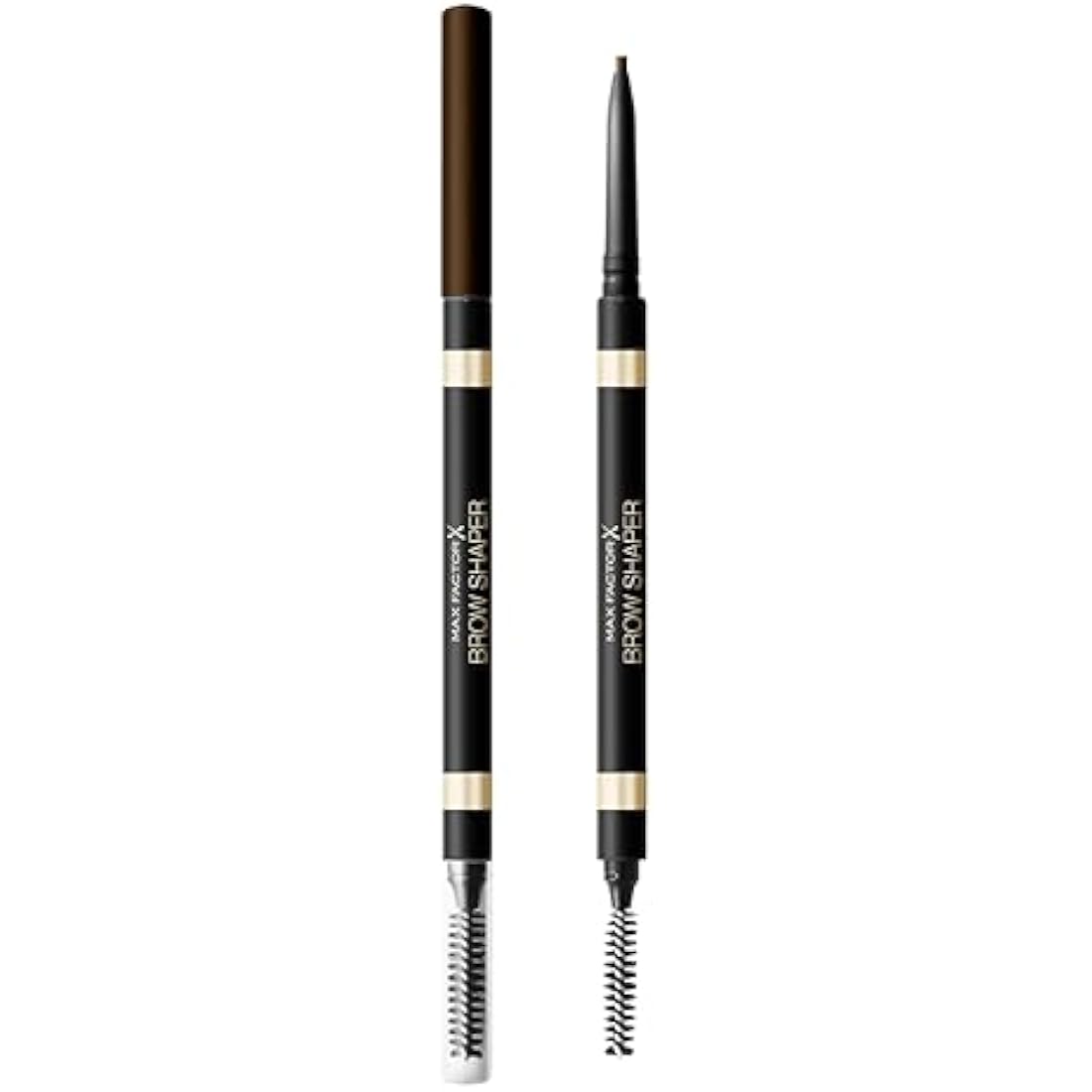Max Factor Brow Shaper Pencil 30 Deep Brown, 1g