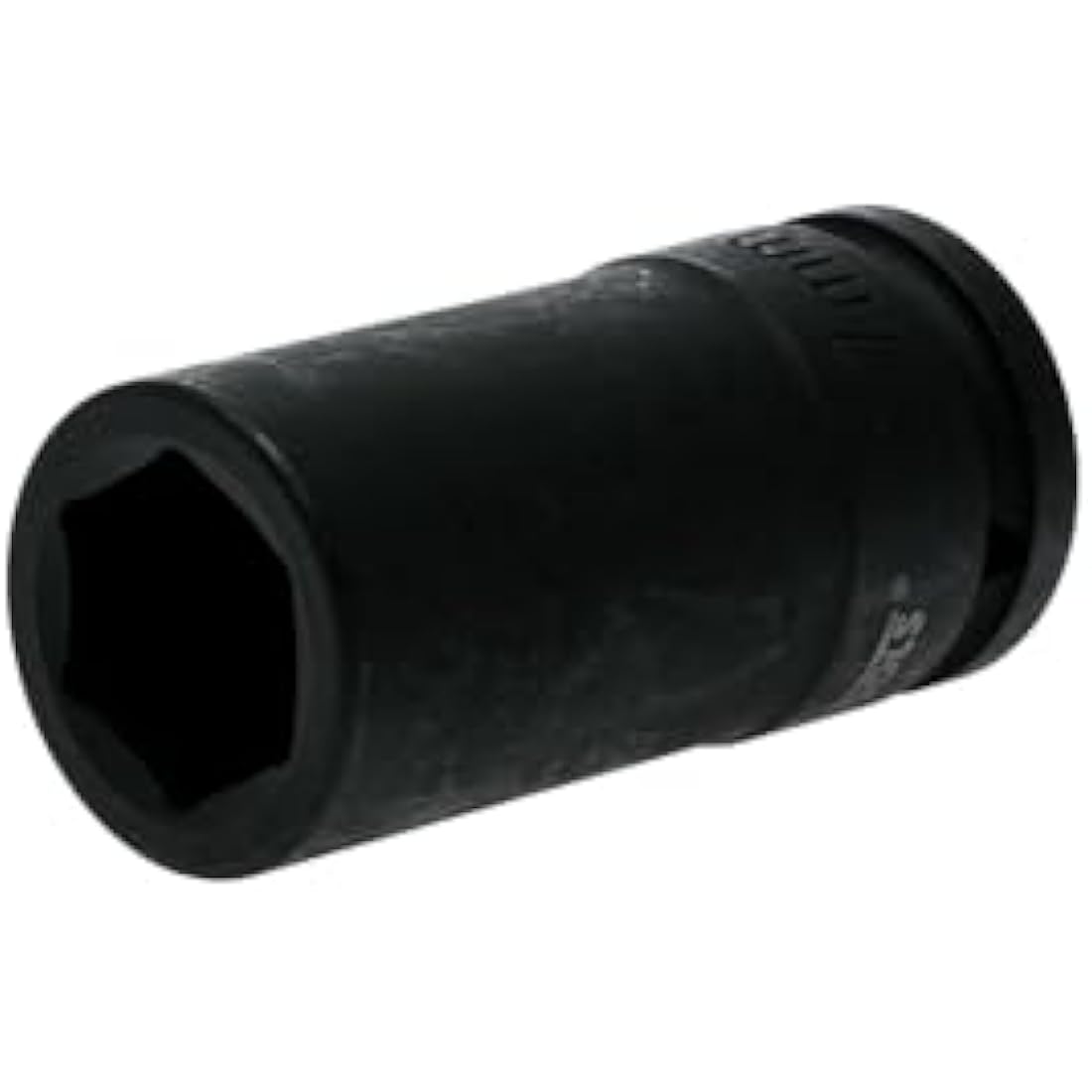 Teng 940627 27mm 3/4-inch 6-Point Deep Impact Hex Socket Drive