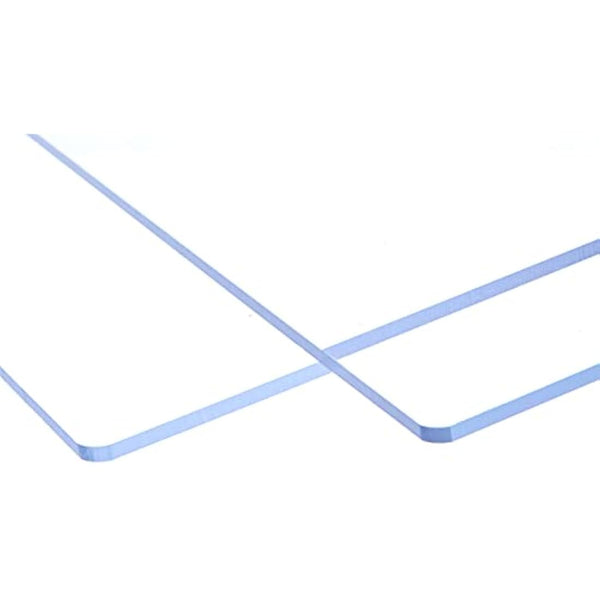 Sizzix Cutting Pads For Big Shot Plus 660581, 1 Pair, Multi-Colour Colour, One Size