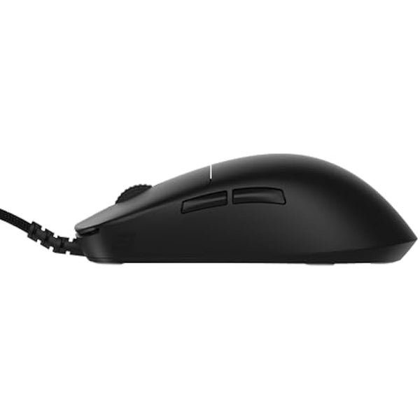 ENDGAME GEAR OP1 8k Optical Gaming Mouse - High-Precision, Black Ergonomic Design, Ultra-Lightweight, Programmable Buttons