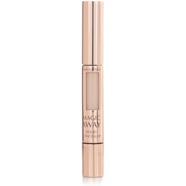 Charlotte Tilbury Magic Away Liquid Concealer (02)