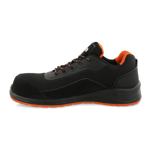 Herock Leno S1PS SR FO ESD SC Composite Safety Trainers