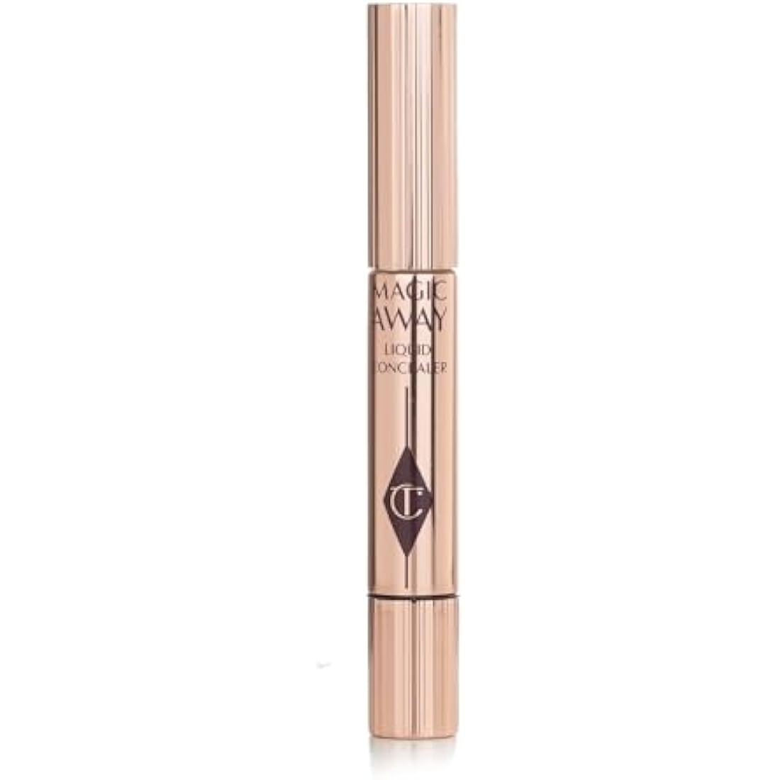 Charlotte Tilbury Magic Away Liquid Concealer (02)