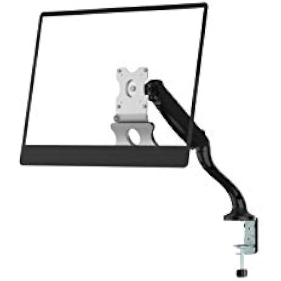 Newstar FPMA-VESAMAC2127 Apple iMac (post-2012) VESA mount adapter plate, Silver