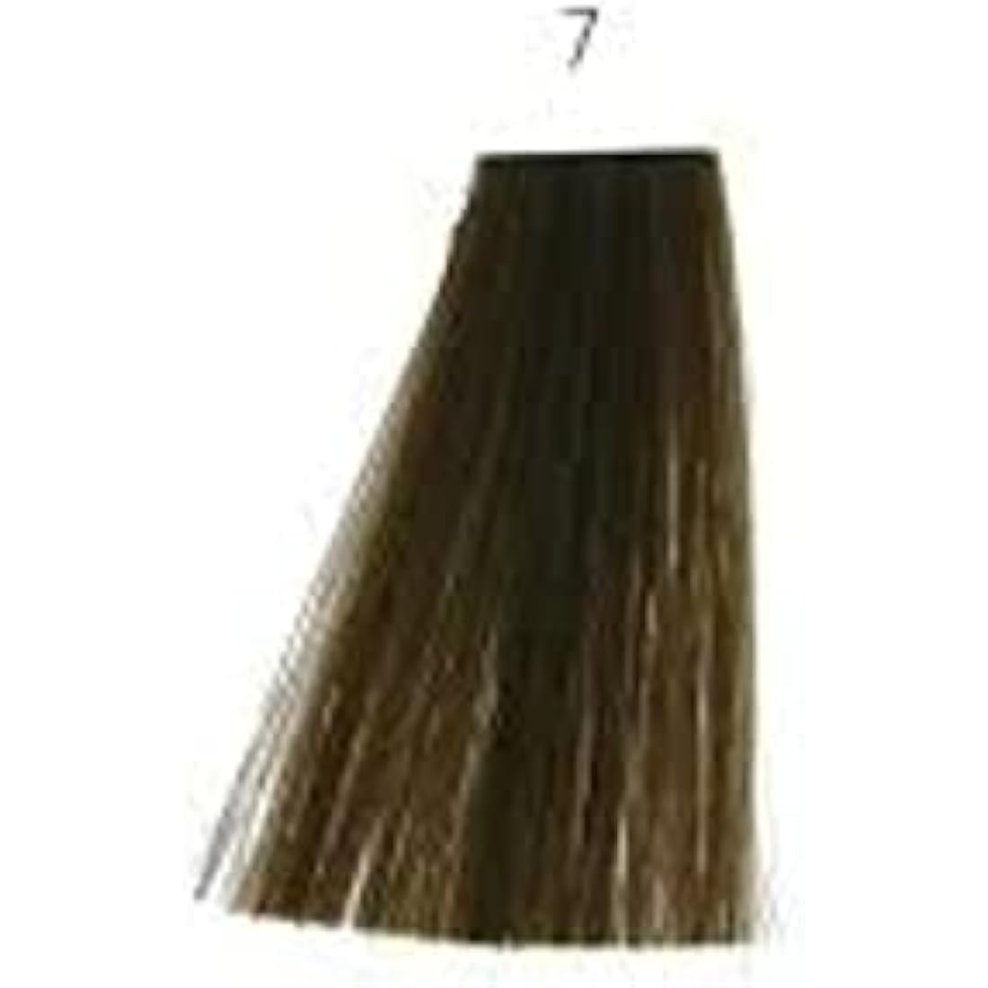 L'oreal Inoa, Tone 7 Dye (Medium Blonde), 60 ml, Pack of 3