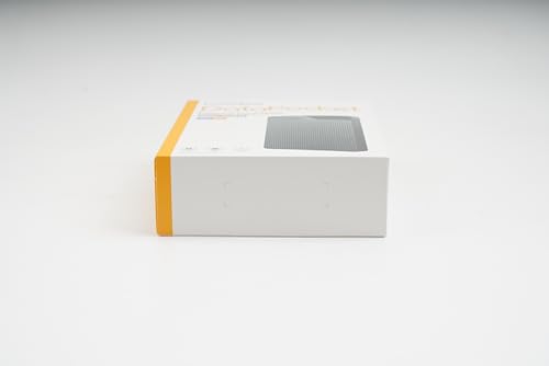 UnionSine HD2510 500GB USB 3.0 Ultra Slim Portable External Hard Drive HDD Compatible with PC, Mac, Laptop, Xbox, Xbox One, PS4 (Black)