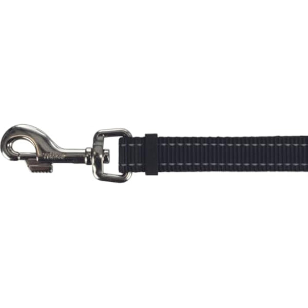 Waist Belt with Lead for Medium-Sized and Large Dogs
