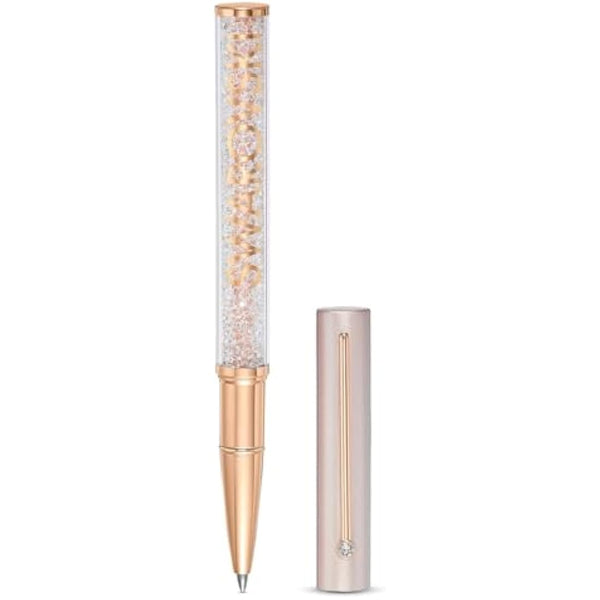 Swarovski CRYSTALLINE GLOSS BP Pen - PINK ROS