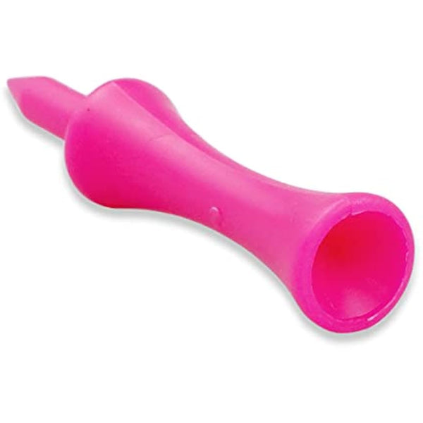 Zivisk Golf Tees Plastic 57MM Castle Golf Tees