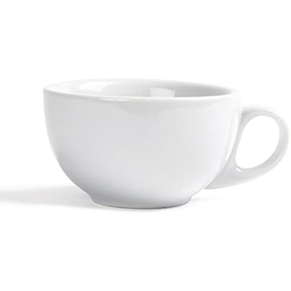 Olympia GG870 Athena Hotelware Cappuccino Cup - 285ml 10oz (Box 12)