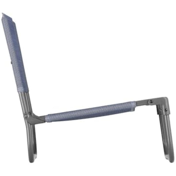 Lafuma Mobilier Low Chair Cb Ocean Ii