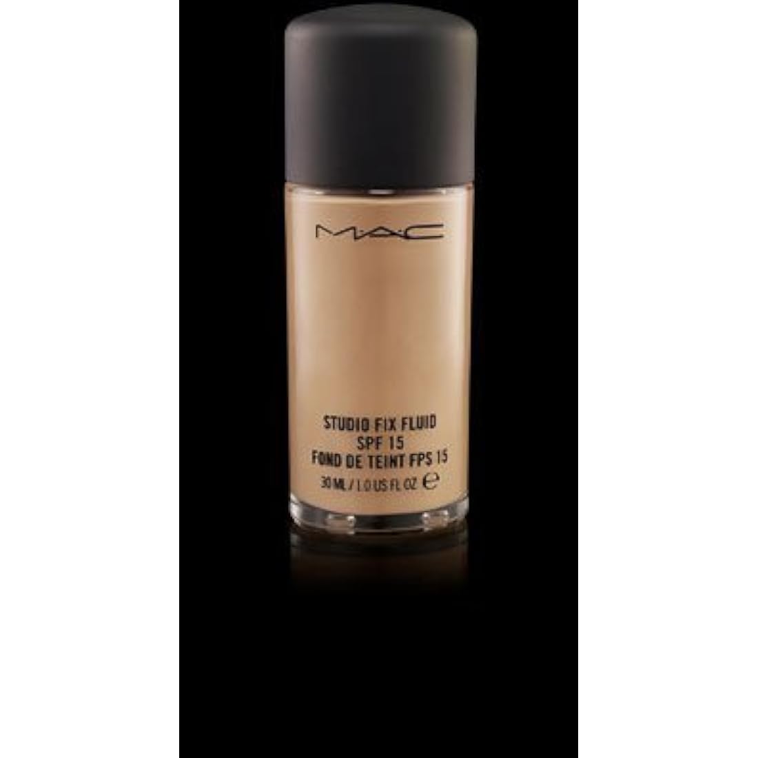 MAC Studio Fix Fluid Foundation SPF15 NW25 by M.A.C
