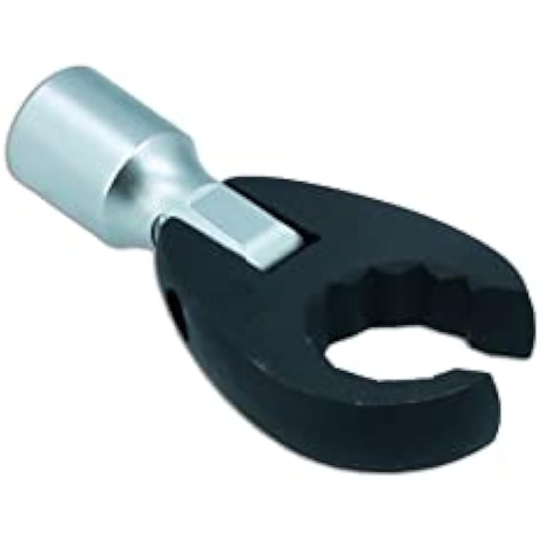 Laser 8436 Flexible Crows Foot Wrench 21mm 3/8" D