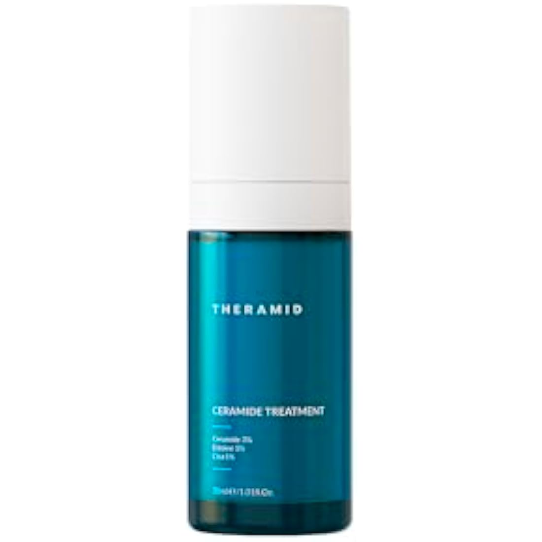 THERAMID CERAMIDE TREATMENT - High-Dose Ceramide Treatment
